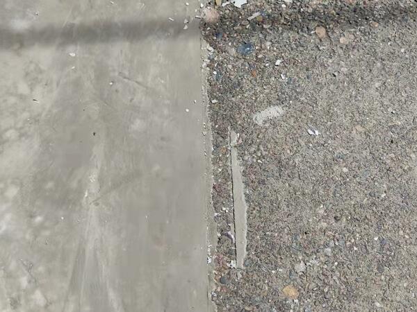 從現場混凝土狀態判斷質量問題